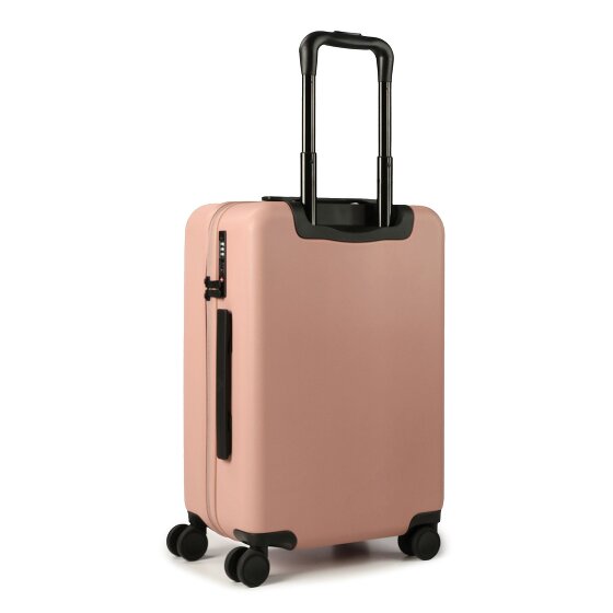 Herschel Heritage 4 wheels Cabin suitcase 54 cm