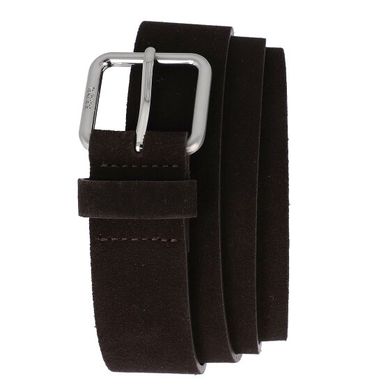 Boss Belt Leather