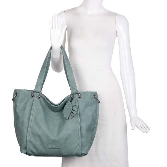 Fritzi aus Preußen Eco Fritzi02 Shopper Bag 50 cm