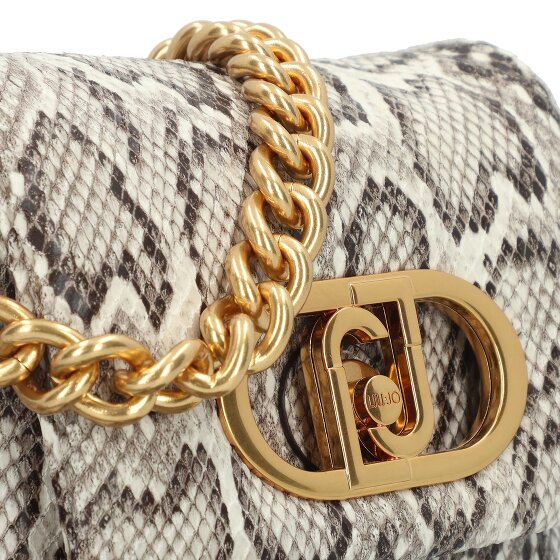 Liu Jo Lapuffy Shoulder Bag 19 cm