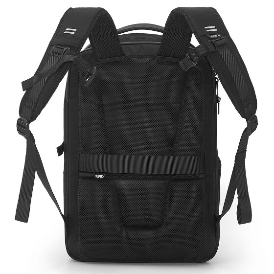 XD Design The Bizz Business backpack 47 cm Laptop compartment