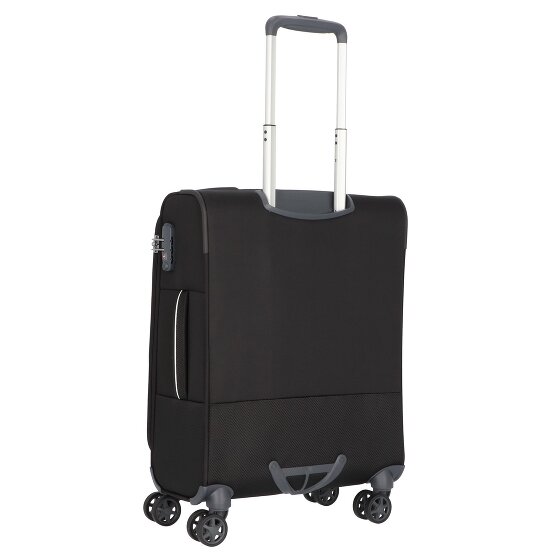 Samsonite Popsoda 4 wheels Cabin suitcase 55 cm