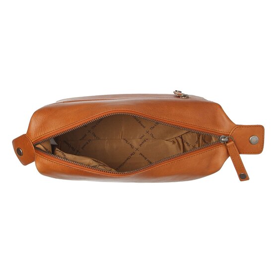 The Chesterfield Brand Westport Toilet bag Leather 23 cm
