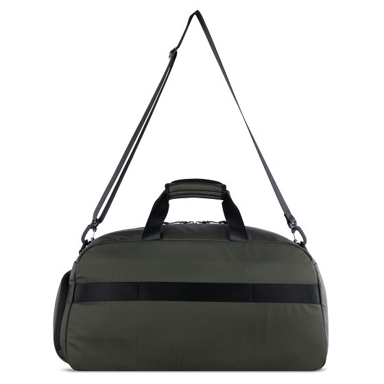 Bugatti Blanc weekender travel bag 50 cm