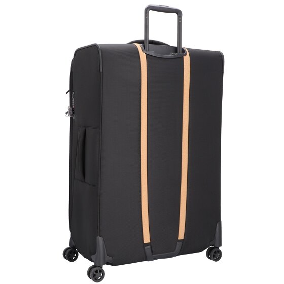 Samsonite Spark SNG ECO Spinner 4-Wheel Trolley 82 cm