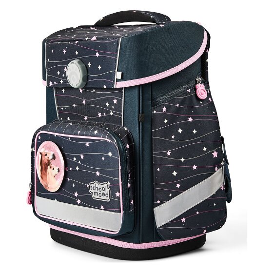 School-Mood Champion Maxx satchel set 6-piece model 2026
