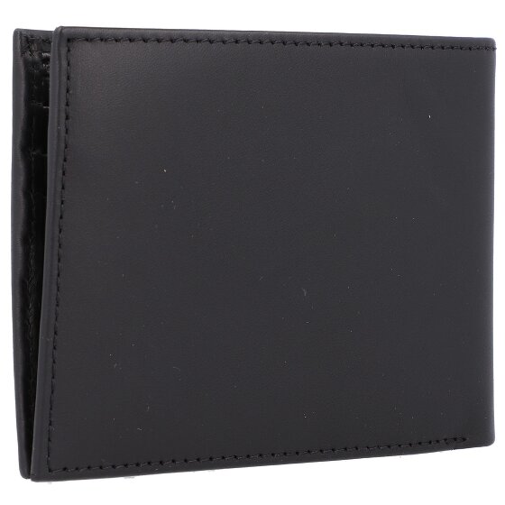 Tommy Hilfiger Eton wallet leather 12.5 cm