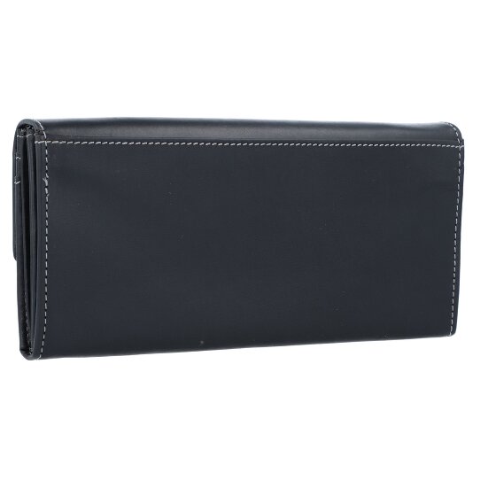 Esquire Dallas wallet leather 18 cm