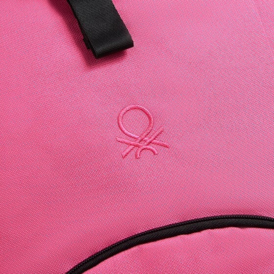 Delsey Paris x United Colors of Benetton BE Backpack 44 cm laptop compartment