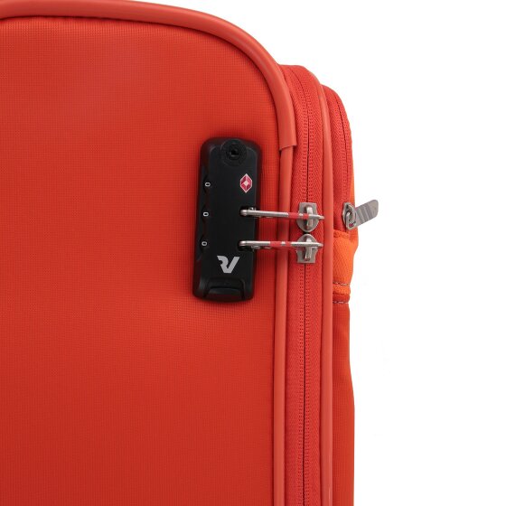 Roncato Speed 2 wheels Cabin trolley 45 cm