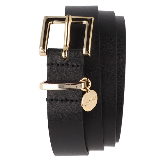 Hugo Amelia Belt Leather