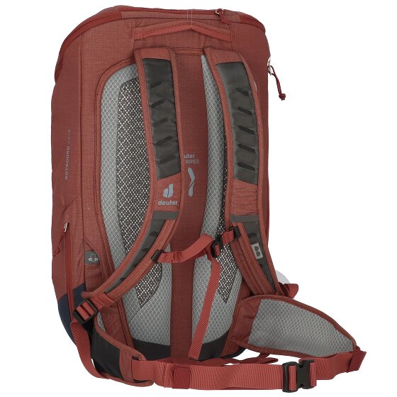 Deuter Rotsoord 25+5 Daypack 52 cm Laptop compartment