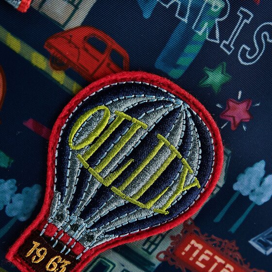 Oilily Paris Boys Sports bag 38 cm