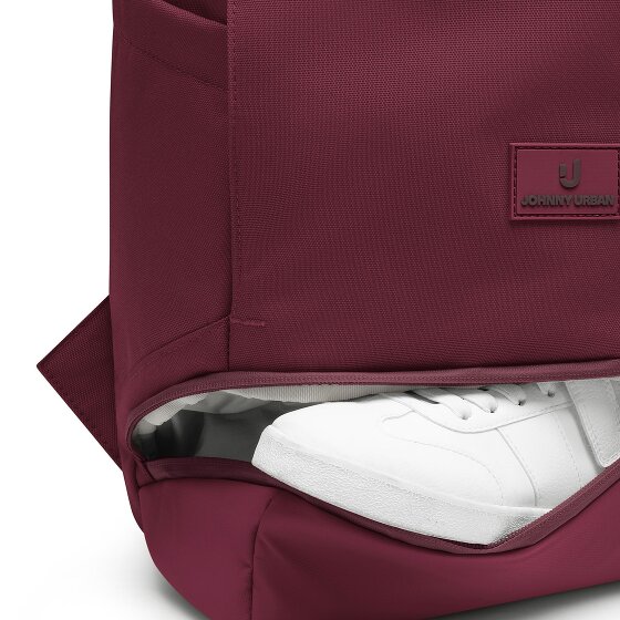 Johnny Urban Eco Series Allen Large Daypack 45 cm Laptop compartment