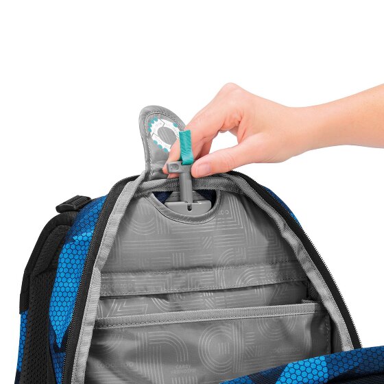 coocazoo Porter School backpack 46 cm