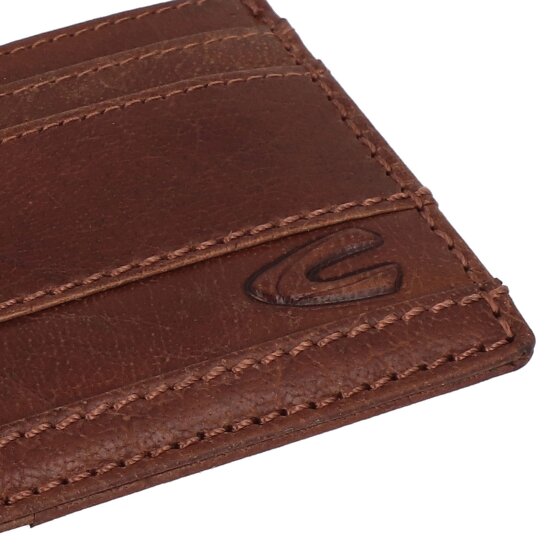 camel active Field Credit card case Leather 11 cm
