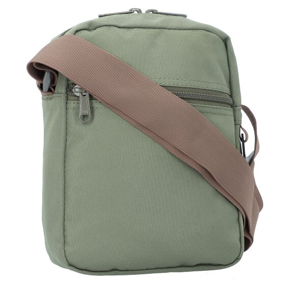 Cabin Zero Sidekick shoulder bag RFID 19 cm
