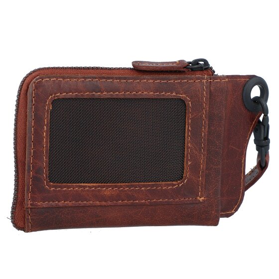 Pride and Soul Knox wallet leather 13.5 cm