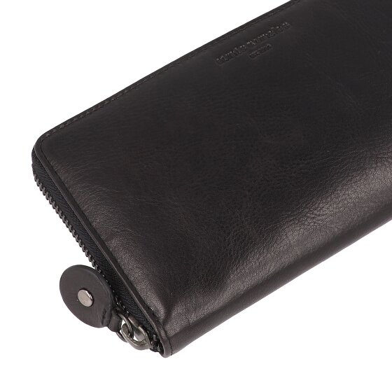 aunts & uncles Cynthia Wallet RFID protection Leather 20 cm