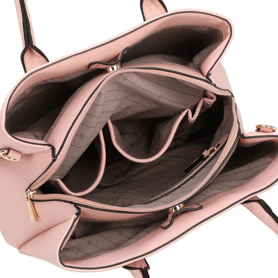 L.Credi Polly Handbag 30 cm
