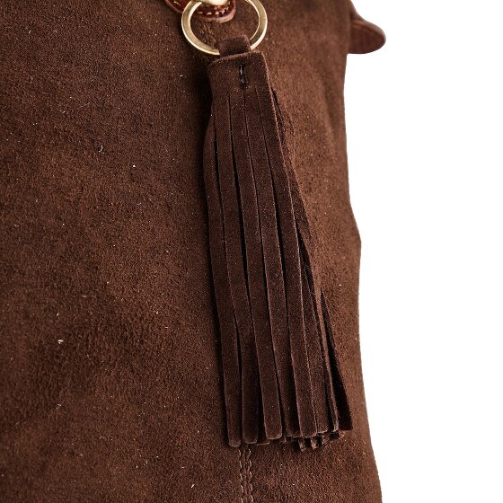 Harbour 2nd Sofia Shoulder Bag Genuine Leather 38 cm