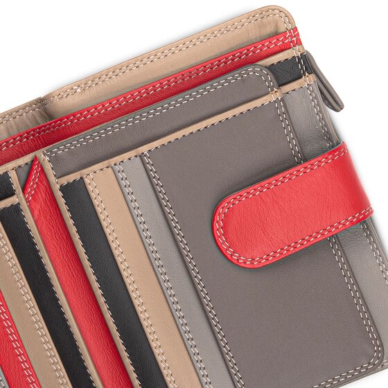Mywalit Wallet Genuine Leather 13 cm