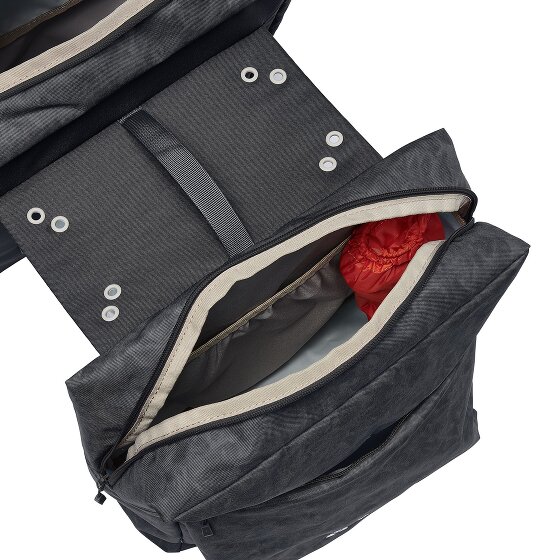 Vaude TwinZipper Bicycle bag 40 cm