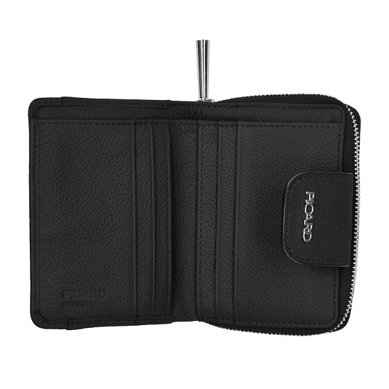 Picard Highlands 1 Wallet Leather 11 cm