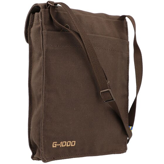 Fjällräven Pocket neck pouch 14 cm