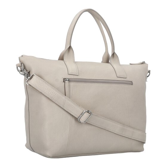 Burkely Soft Skylar handbag leather 41 cm laptop compartment