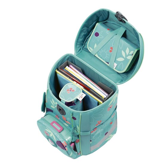 DerDieDas ErgoFlex Easy School bag set