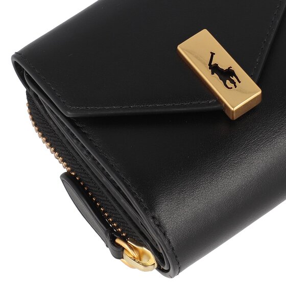 POLO RALPH LAUREN Polo ID Wallet Leather 10 cm POLO RALPH LAUREN Polo ID Wallet Leather 10 cm