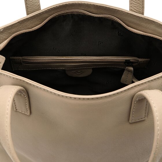 Voi 4Seasons Taya Shoulder Bag Leather 27 cm