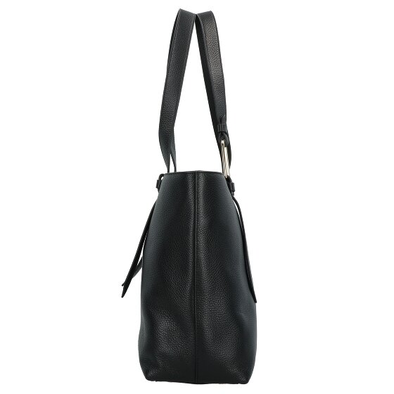 Coccinelle Malory Shopper Bag Leather 38 cm