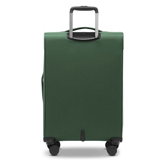 Stratic Lite 4 wheels Trolley M 65 cm Expandable