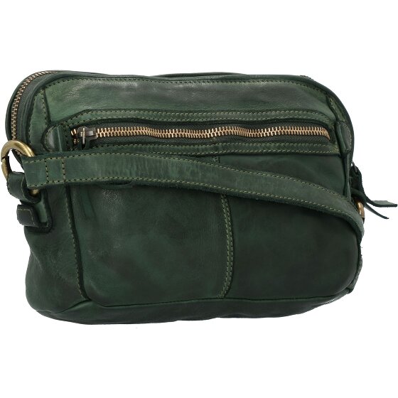 Harold's Submarine shoulder bag leather 26 cm