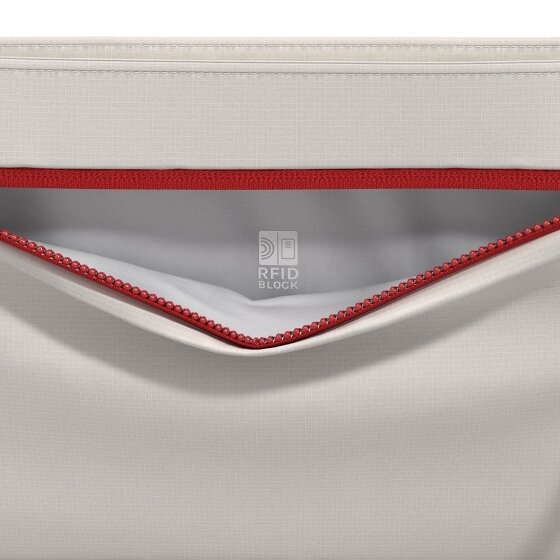 Cabin Zero Adventure Shoulder Bag RFID protection 27 cm