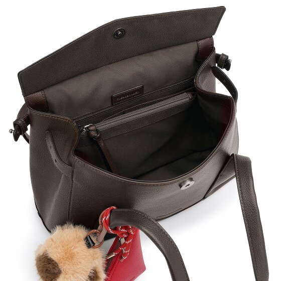 FredsBruder My Bestie Shoulder Bag Genuine Leather 29.5 cm