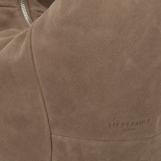 Liebeskind Farrah Shoulder Bag Leather 45 cm