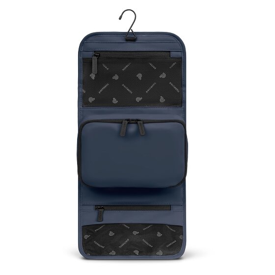 Pactastic Urban Collection Toilet bag 24 cm