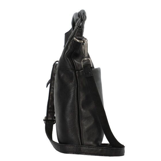 Greenburry Colombiana Handbag Leather 31 cm