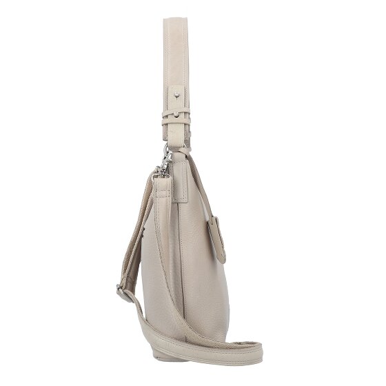 Burkely Soft Skylar Shoulder Bag Leather 27 cm