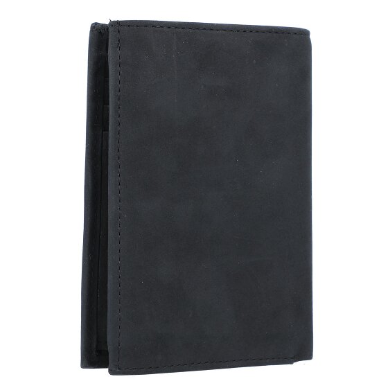 Tommy Hilfiger Johnson wallet leather 9 cm