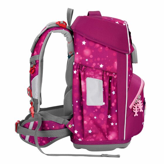 Step by Step Giant School bag set 5-piece