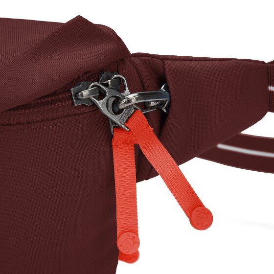 Pacsafe Go Fanny pack RFID protection 27 cm