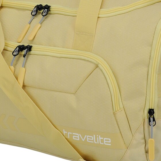 Travelite Kick Off Weekender travel bag 50 cm
