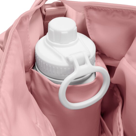 Heys Puffer Shopper Bag 43 cm Laptop compartment