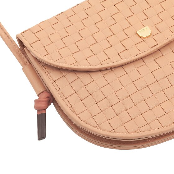 DuDu Skye Shoulder bag Leather 21 cm