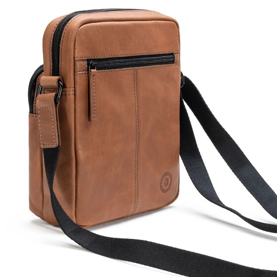 Farmhood Nashville Shoulder bag Leather 22 cm