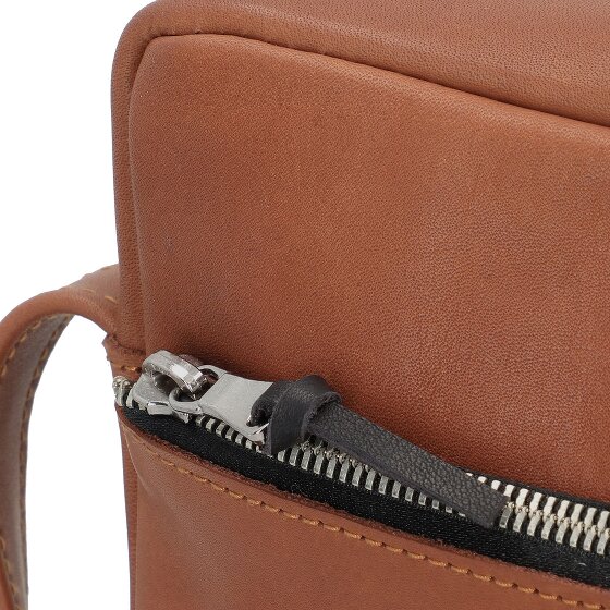 Harold's Bague Shoulder bag Leather 19 cm